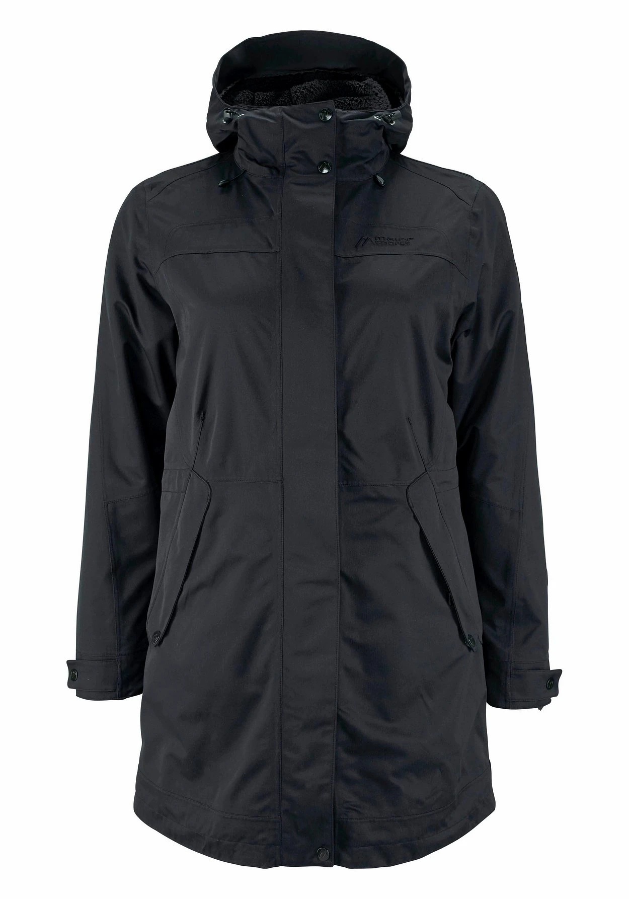 Maier Sports 3-in-1-Funktionsjacke (Set, 2 Tlg.) 5 Maier Sports 3-in-1-Funktionsjacke (Set, 2 Tlg.) – Bild 3