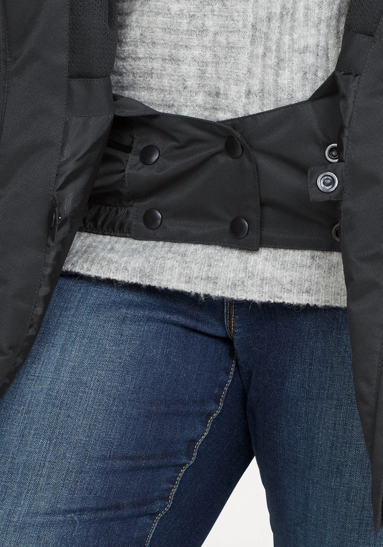 Skijacke 8 Skijacke – Bild 6