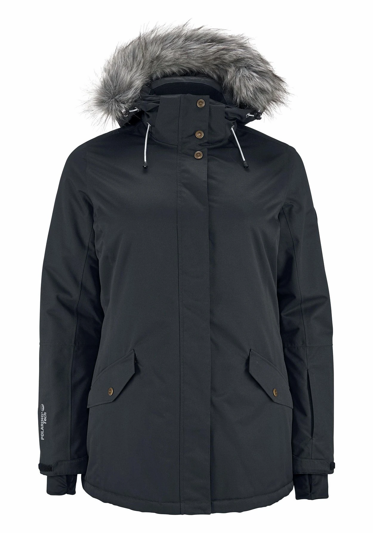 Skijacke 5 Skijacke – Bild 3