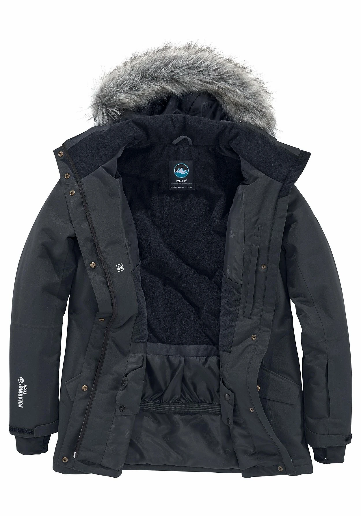 Skijacke 7 Skijacke – Bild 5